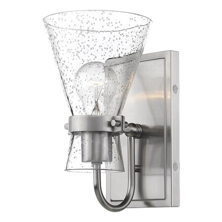 Millennium Wall Sconce 2331-BN